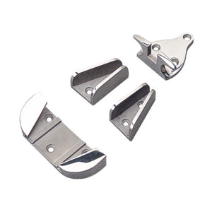Sea-Dog Stainless Steel Anchor Chocks f/5-20lb Anchor product image