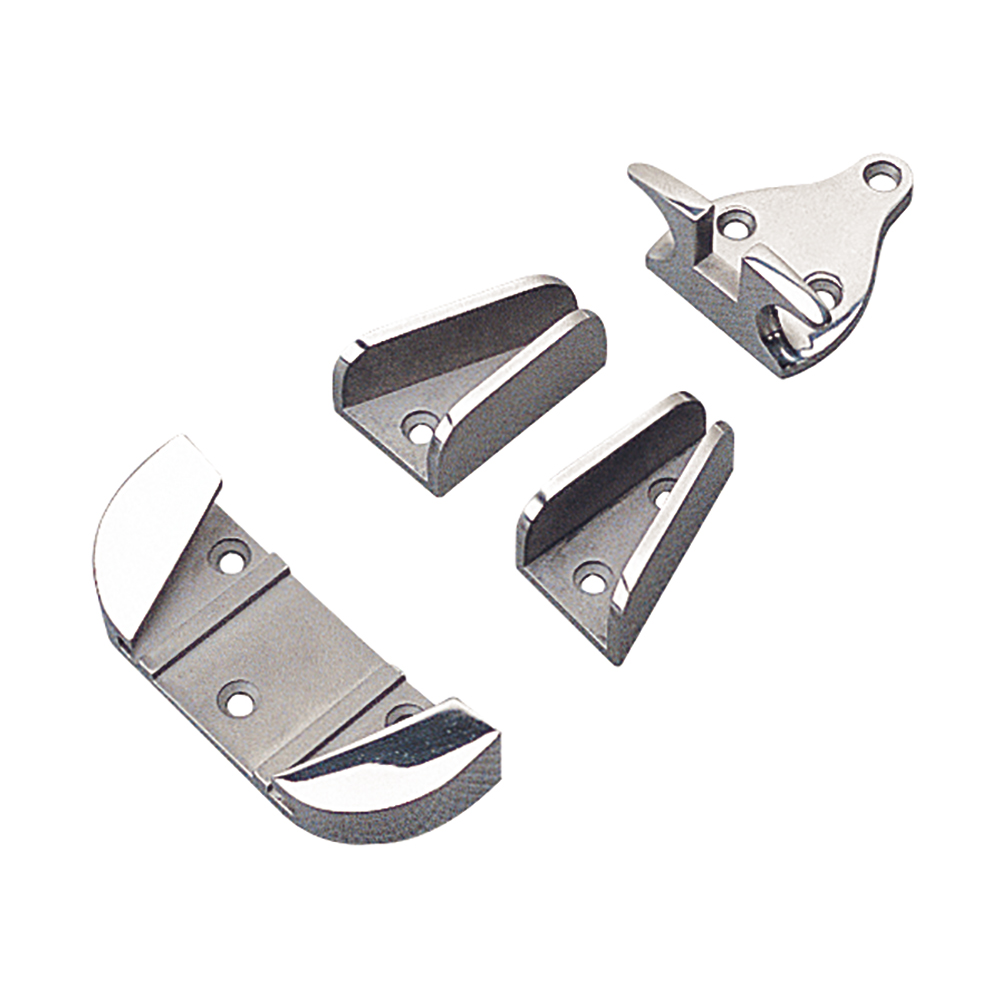 Sea-Dog Stainless Steel Anchor Chocks f/5-20lb Anchor 1 Sea-Dog Stainless Steel Anchor Chocks f/5-20lb Anchor product image