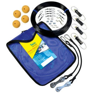 TACO Premium Mono Double Rigging Kit product image