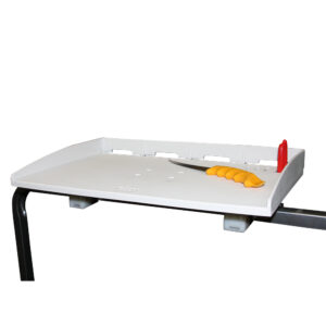 Sea-Dog Square Tube Rail Mount Fillet Table - 30" product image