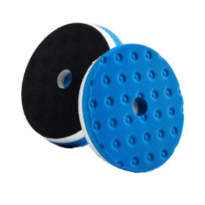 Lake Country HDO Blue Polishing Pad w/CCS Technology 5.5 x 1" product image