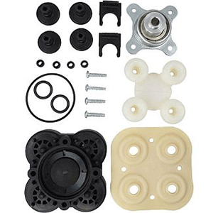 Jabsco 18920-9043 Service Kit f/31600, 31620, 31630 Pumps product image