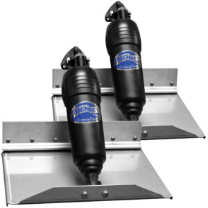 Bennett 12x9 BOLT System w/Adjustable Upper Hinge product image