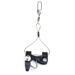 Tigress Flat Line Release Clip product image