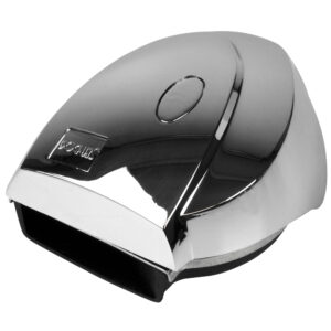 Sea-Dog Sonic Mini Compact Horn - Chrome product image