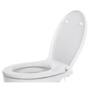 Jabsco Regular Toilet Seat w/Soft Close Lid product image