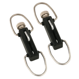 Taco Premium Outrigger Release Clips (Pair) product image