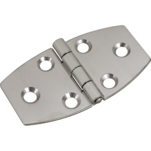 Sea-Dog Door Hinge - 2-3/4" - Stamped 304 Stainless Steel product image