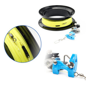 Tigress 65lb Kit Line Assembly product image