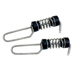 Tigress Antenna Flag Clip product image