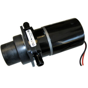 Jabsco Motor/Pump Assembly f/37010 Series Electric Toilets product image