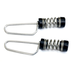 Tigress Halyard Flag Clip product image