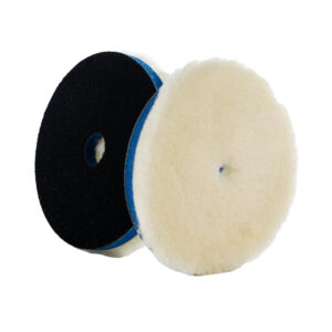 Lake Country Prewashed Low Lint Knitted Lambswool 6" x 7/8" product image