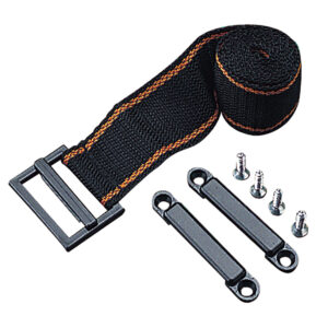 Sea-Dog Battery Box Strap & Brackets - 38" product image