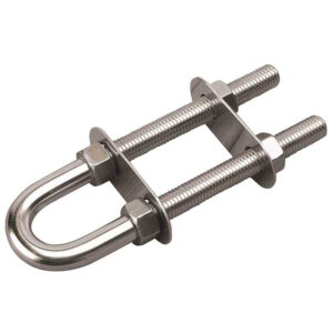Sea-Dog Bow Eye - Machined 304 Stainless Steel product image
