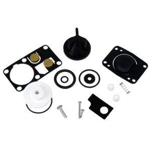 Jabsco Service Kit f/Manual Toilet 29090/29120-3000 product image
