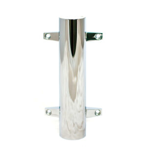 Tigress 9" Side Mount Rod Holder - 1-5/8" I.D. product image