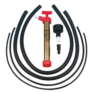 Jabsco Handy Boy Utility Pump product image