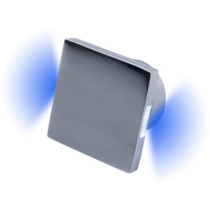Sea-Dog LED Square Courtesy Light - Blue product image