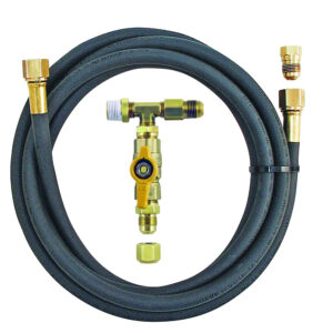 Magma LPG (Propane) Low Pressure Hose Conversion Kit product image