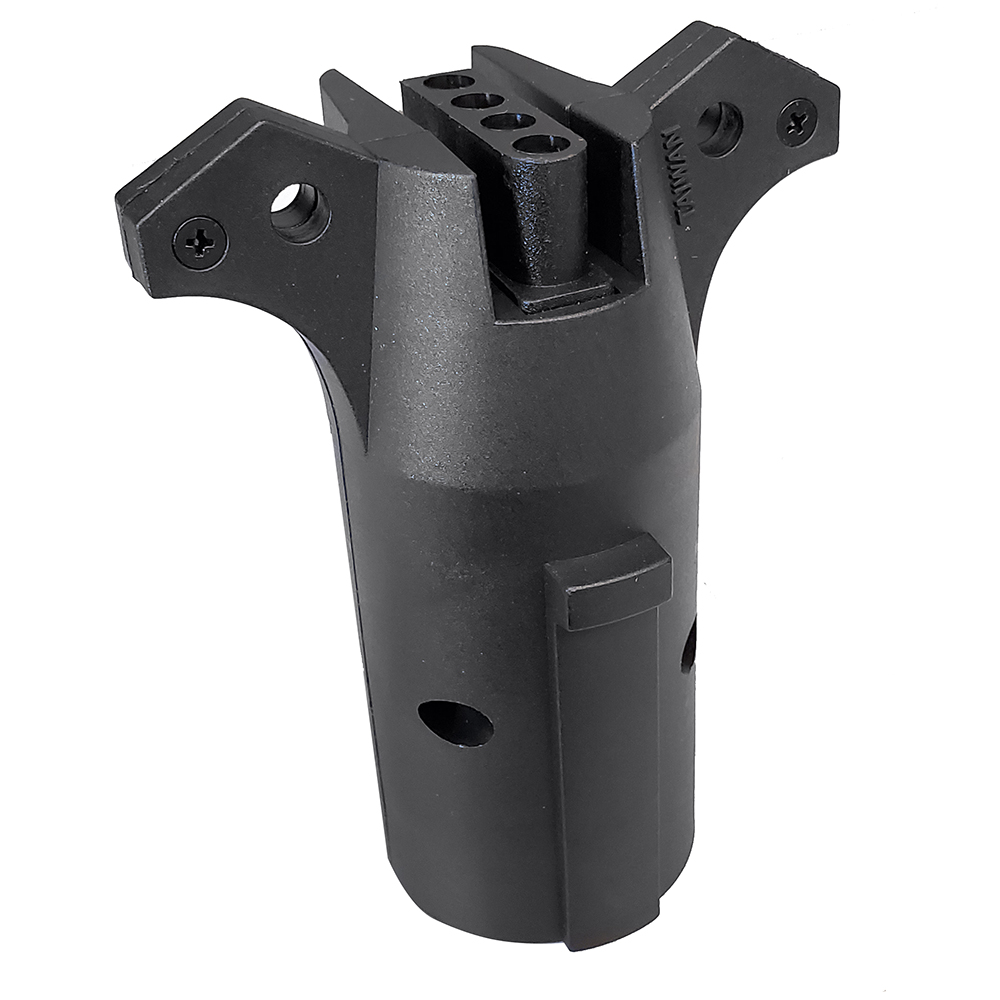 Sea-Dog 7 To 5 Trailer Plug Adapter 1 Sea-Dog 7 To 5 Trailer Plug Adapter