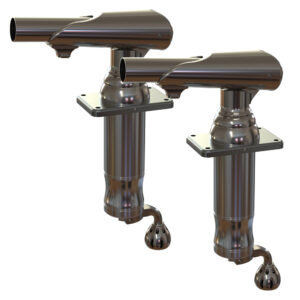 TACO Grand Slam 300XL Outrigger Mount f/1-1/2" Outrigger product image