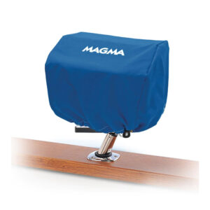 Magma Rectangular Grill Cover - 9" x 12" - Pacific Blue product image