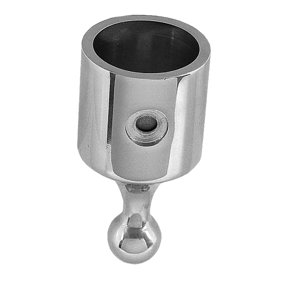 TACO Top Cap - Fits 7/8" Tube 1 TACO Top Cap - Fits 7/8" Tube product image