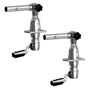 TACO Grand Slam 280 Outrigger Mounts w/Offset Handle product image