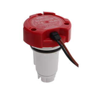 Rule 800 GPH Livewell Pump Replacement Motor Cartridge product image