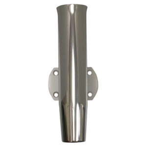 Tigress Bolt On Transom Mount Rod Holder product image