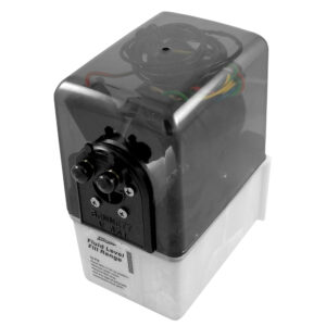 Bennett Marine Hydraulic Power Unit 12V w/Deutch Connector product image