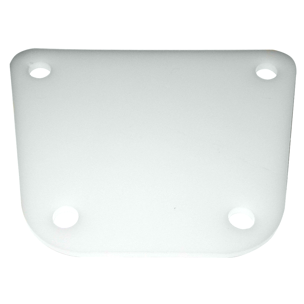 TACO Backing Plate f/F16-0080 1 TACO Backing Plate f/F16-0080 product image