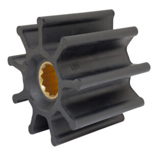 Jabsco Impeller Kit - 9 Blade - Neoprene - 3-¾" Diameter product image