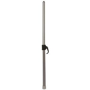 TACO Aluminum Support Pole w/Snap-On End 24" to 45-1/2" product image