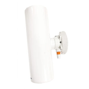 Tigress 4" Portable Pitch Bait Tube product image