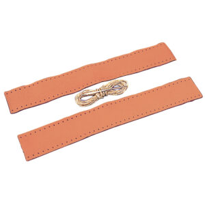 Sea-Dog Leather Mooring Line Chafe Kit - 1/2" product image