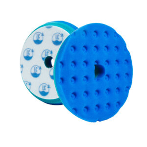 Lake Country Marine Blue Polishing Foam Pad w/CCS Technology™ - 5.5 x 1" product image