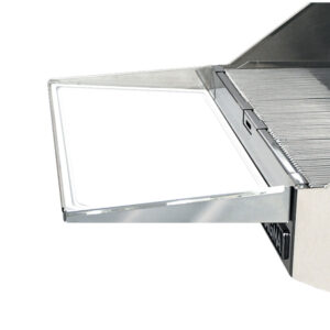 Magma Serving Shelf w/Removable Cutting Board f/9" x 18" Grills product image