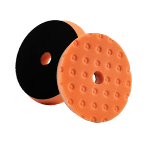 Lake Country SDO Orange Polishing Pad w/CCS Technology 5.5" x 7/8" product image