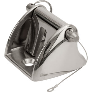 Sea-Dog Stainless Steel Chain Stopper - 3/16" - 1/4" product image