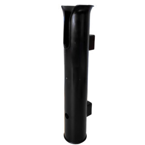Sea-Dog Side Mount Rod Holder - Black product image