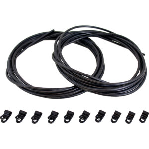 Sea-Dog Rudder Cable Tubing Kit product image