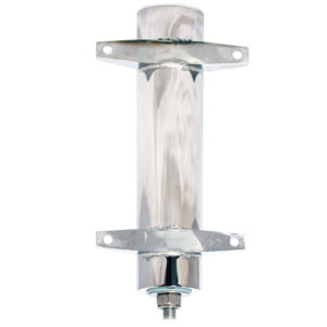 Tigress 9" Swivel Side Mount Rod Holder - 1-5/8" I.D. product image