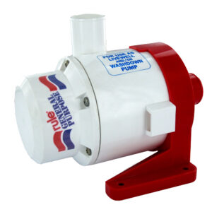 Rule 3800 G.P.H General Purpose Centrifugal Pump product image