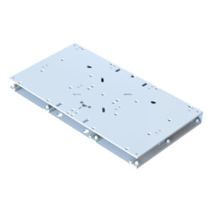 TACO 13-1/8" x 24" Electric Seat Slide product image