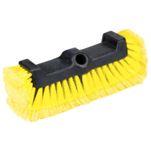Sea-Dog Boat Hook Three Sided Bristle Brush - Medium Bristle product image