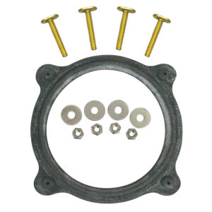 Dometic™ Floor Flange Seal & Hardware Kit product image