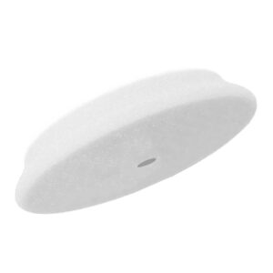 RUPES D-A Ultra Fine Polishing Foam Pad 80/100 mm – White