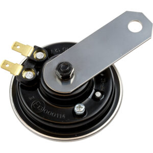 Sea-Dog Pontoon Boat Mini Compact Horn w/Bracket product image
